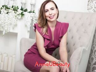 AnnaUBeauty