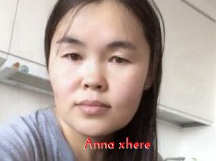 Anna_xhere
