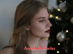 AnnabellaCarter