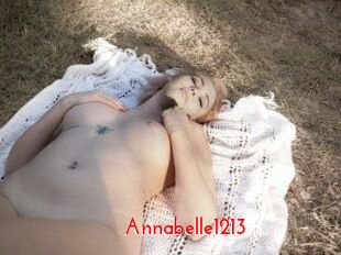 Annabelle1213