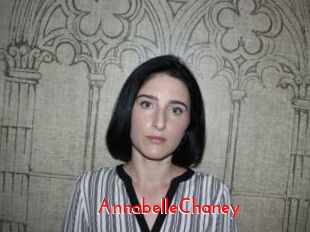AnnabelleChaney The Sex
