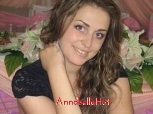AnnabelleHot