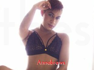 Annabrows