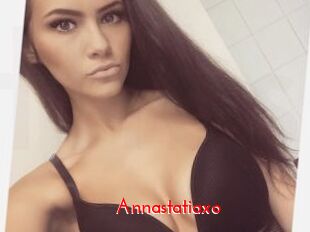 Annastatiaxo