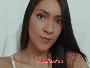 AnneAusten The Sex