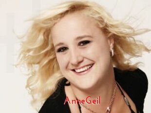 AnneGeil