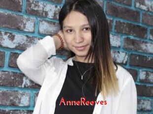 AnneReeves