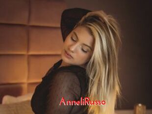 AnneliRusso