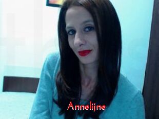 Annelijne