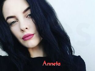Anneta