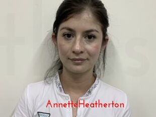 AnnetteHeatherton