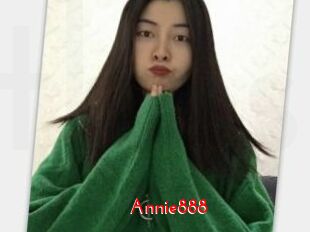Annie888
