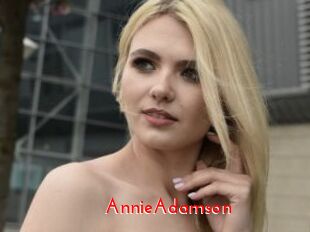 AnnieAdamson