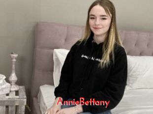 AnnieBettany