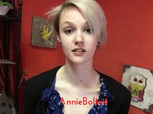 AnnieBoltest