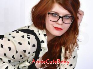 AnnieCuteBaby The Sex