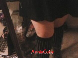 AnnieCutie