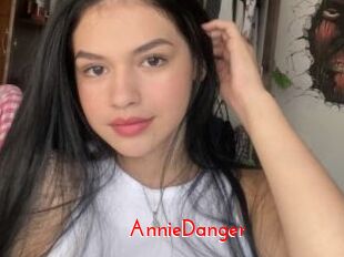 AnnieDanger