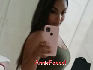 AnnieFoxxx1