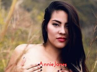 AnnieJones