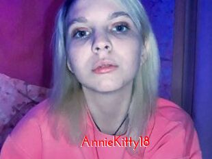 AnnieKitty18 The Sex