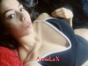 AnnieLeX