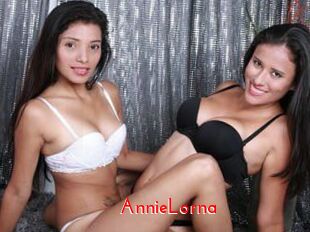 AnnieLorna The Sex