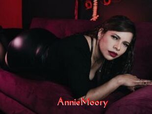 AnnieMoory