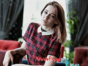 AnniePopp
