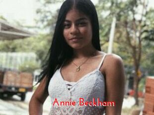 Annie_Beckham The Sex