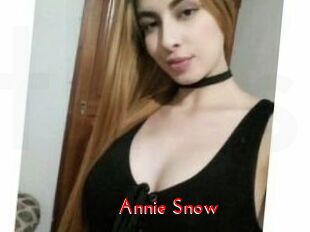 Annie_Snow