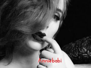 Anniebabi