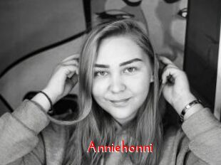 Anniehonni