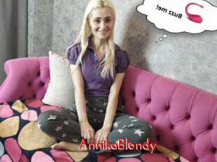 AnnikaBlondy
