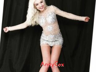 AnnyCox