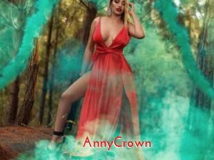 AnnyCrown The Sex