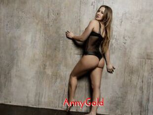 AnnyGold