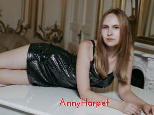 AnnyHarpet