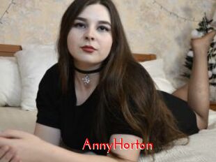 AnnyHorton