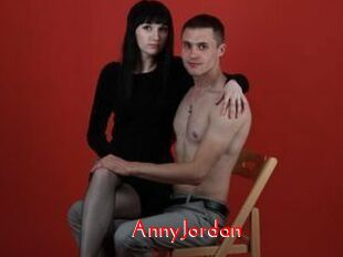 AnnyJordan
