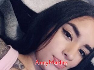 AnnyMartins The Sex