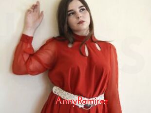 AnnyRamirez The Sex