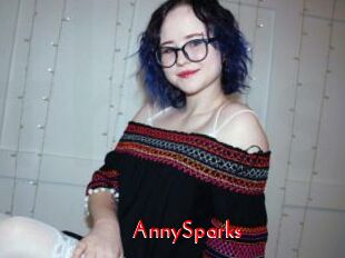 AnnySparks