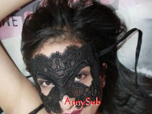 AnnySub