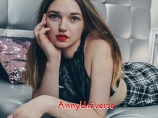 AnnyUniverse