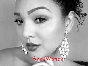AnnyWatson