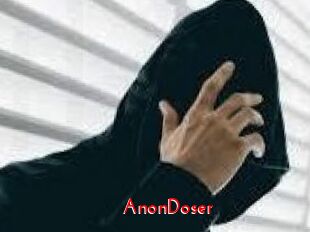 AnonDoser