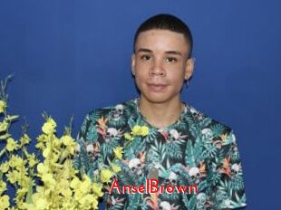 AnselBrown