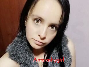 Antarashygirl