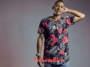 AnthonyBlow The Sex